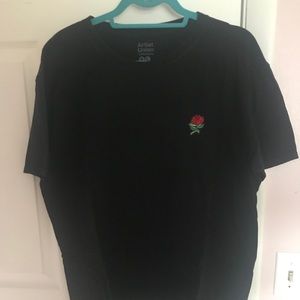 Basic Black Tee